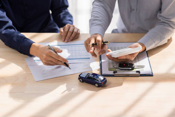 Car insurance options for McFarland residents